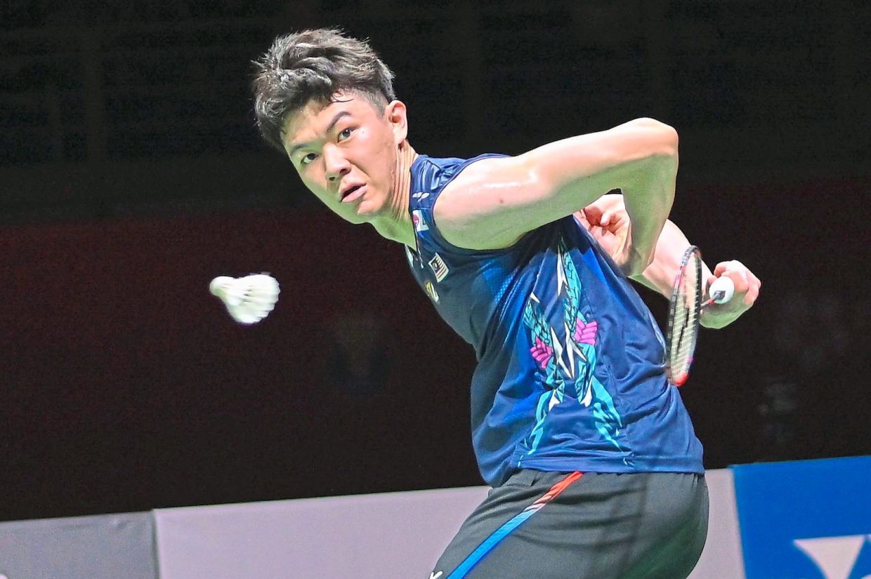 Zii Jia: Kumamoto Masters Decision – Badminton Update