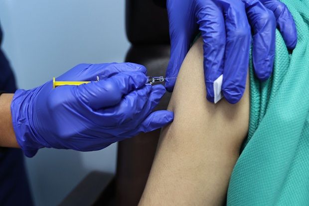 Free flu shots for pupils in four Selangor districts from next week 1 3601440