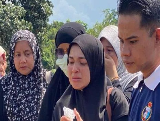 Woman recounts husband being shot 18 times in front of her eyes 1 3601792