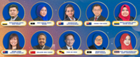 Malaysia’s top teachers 