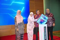 Wan Azizah: Seek help, break stigma