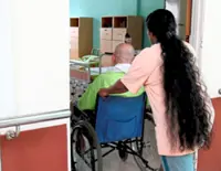 Nurse: My salary doesn’t match the workload