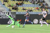 Terengganu bow instead of battle against JDT