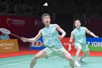 Aaron-Wooi Yik step back from the grind to refocus on major targets