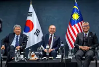 Malaysia’s Asean leadership lauded