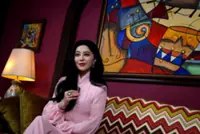 Fan Bingbing impressed by Malaysian crew’s dedication 
