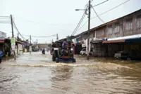 Kedah flood evacuees decrease as Perak remains steady