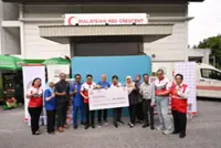 Nestlé Malaysia mobilises flood relief ahead of monsoon season
