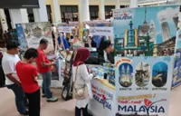 Insane discounts on the last day of Star Karnival Cuti-Cuti Malaysia in Penang