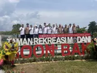 'I Lite U' project extends its reach to illuminate Ipoh