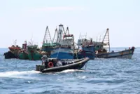 Australia enhances support for all Asean nations against illegal fishing