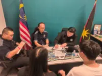 Youth lost over RM13,893.75 to bogus 'work and study' scheme