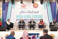 Youth minister assures Brunei's support for Asean's initiatives, says bloc's collective platform assures success