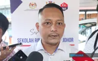 Schools in Johor to operate as usual despite Sg Johor pollution