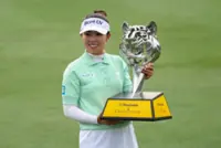'This win, I will never forget' - LPGA rookie Miyu Yamashita wins LPGA Maybank Championship after three-way playoff