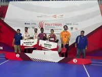 Ikhwan, Liek Hou shine as Malaysia bag five titles in Indonesia