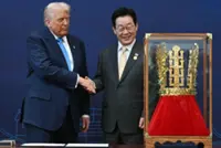 Diplomacy of gifts: Inside South Korean President Lee Jae Myung’s symbolic summit strategy