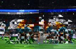 Rugby-Bomb Squad helps England eventually overwhelm ragged Australia