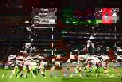 Rugby-Springboks plunder nine tries in 61-7 rout of Japan