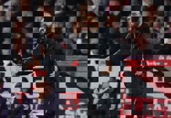 Soccer-Last season we lose that game, says Man United's Amorim