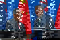 Australia PM says China's Premier Li to visit Australia in 2026