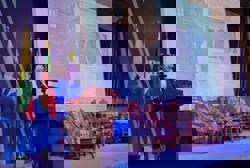 Disqualified Myanmar parliamentary candidate Thet Thet Khaing files two election petitions