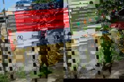 GOF steps up border security following Sungai Golok shooting