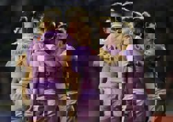 Rugby-Rampant Scotland now await tougher challenge against Kiwis