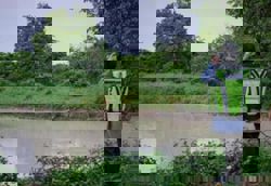 Company linked to Sg Johor pollution faces possible prosecution, says DOE