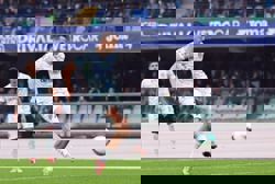 Soccer-Inter edge Verona with Zielinski brilliance and late own goal