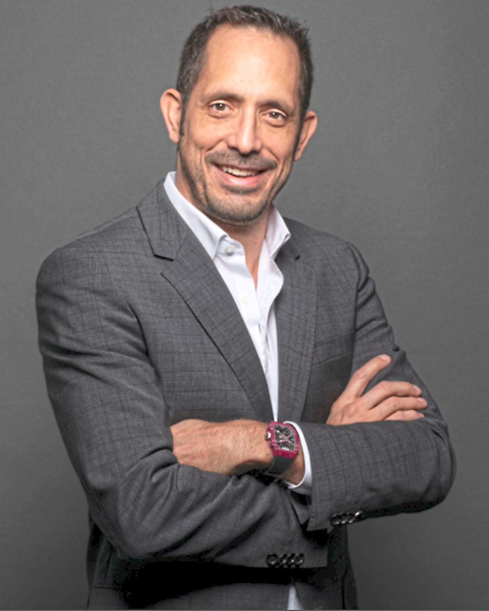 Arbona: The whole process represents a year’s work.