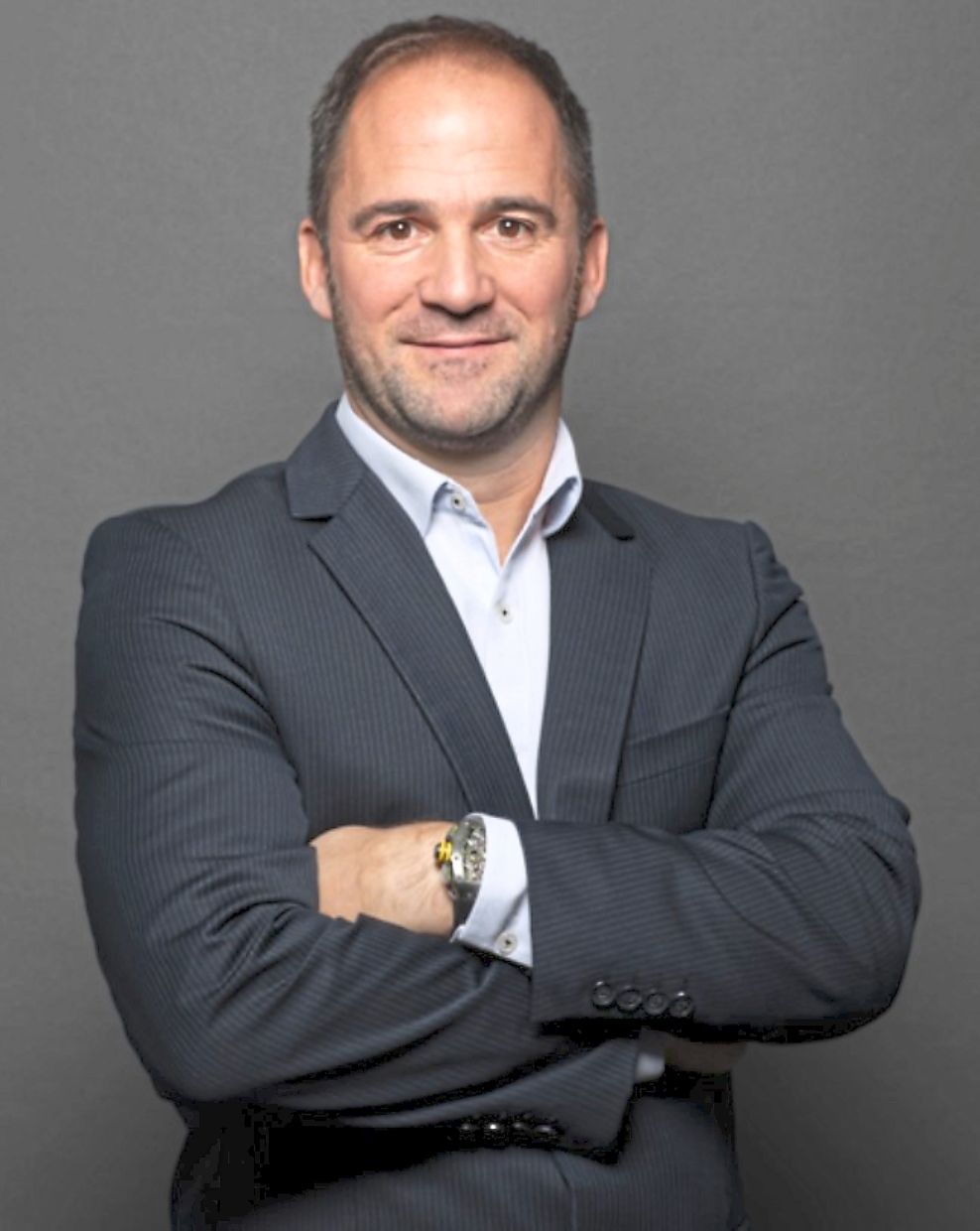 Boillat: We optimised every aspect of finishing, from edges to the strap.