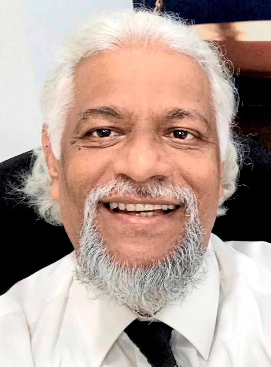 Murad Ali says the upgrades will contribute to the local economy by attracting visitors.