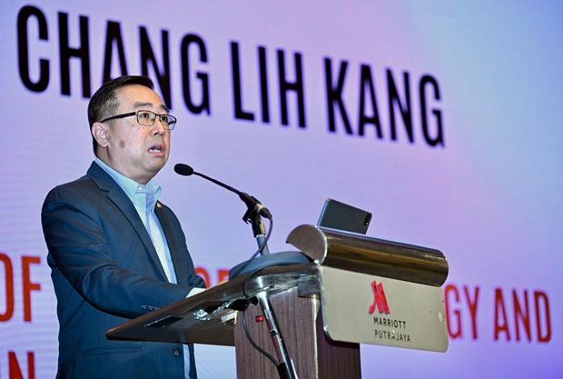 Msia’s REE processing head start safeguards mineral sovereignty, says Chang 1 3602940