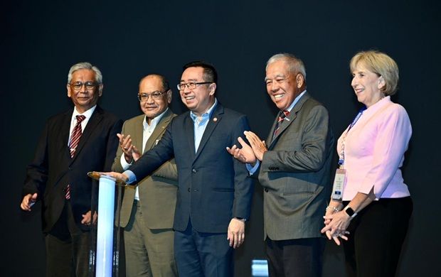 Msia’s REE processing head start safeguards mineral sovereignty, says Chang 2 3602941