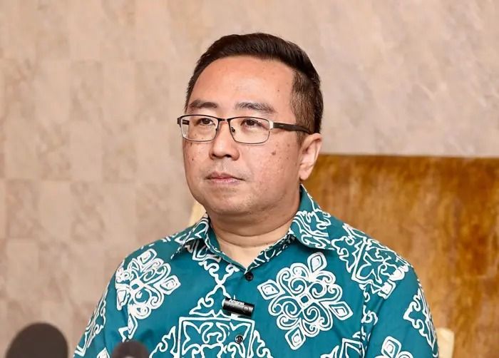 MySA to improve Malaysia's seismic movement monitoring through research initiatives MySA to improve Malaysia's seismic movement monitoring through research initiatives