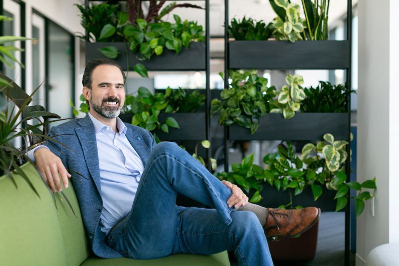 Payroll startup Deel names former Intuit executive Kauffman as CFO for IPO goal