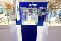 Zenith celebrates its 160th anniversary with a pop-up exhibition in KL