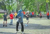 Klang to upgrade parks for community well-being