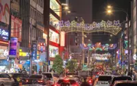 Jalan Bukit Bintang set to shine