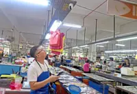 Security gaps leave traders open to theft