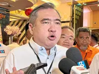 KL-Johor electric train line launching soon