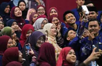 New initiative to aid character development