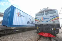 Measures to ensure success of road-to-rail strategy