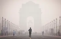 Cloud seeding trials fail