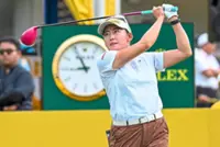 History-making Japan golf twins push each other to greater heights