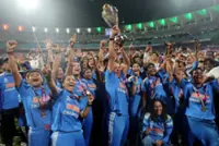 India's Kaur says Verma gamble paid off, Wolvaardt hopes S Africa will grow