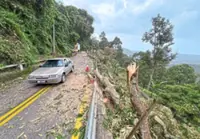 Over 200 roads flagged as unsafe