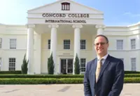 EVOLVING YOUNG MINDS INTO THINKERS