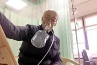 Veteran actor Stanley Fung passes away at 81